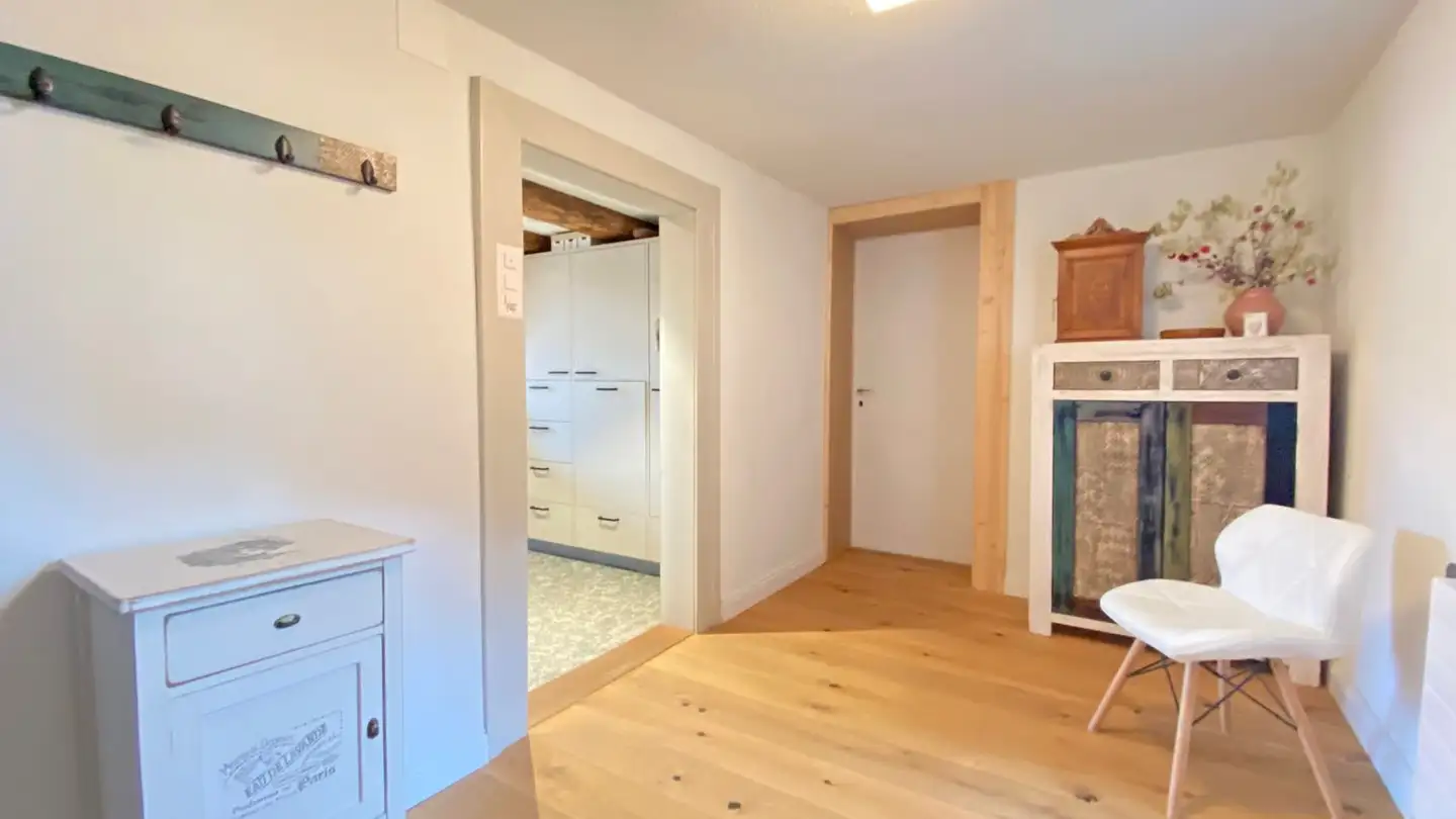 Bauernhof kaufen - Dorfstrasse 44, 8415 Berg am Irchel - Foto 4