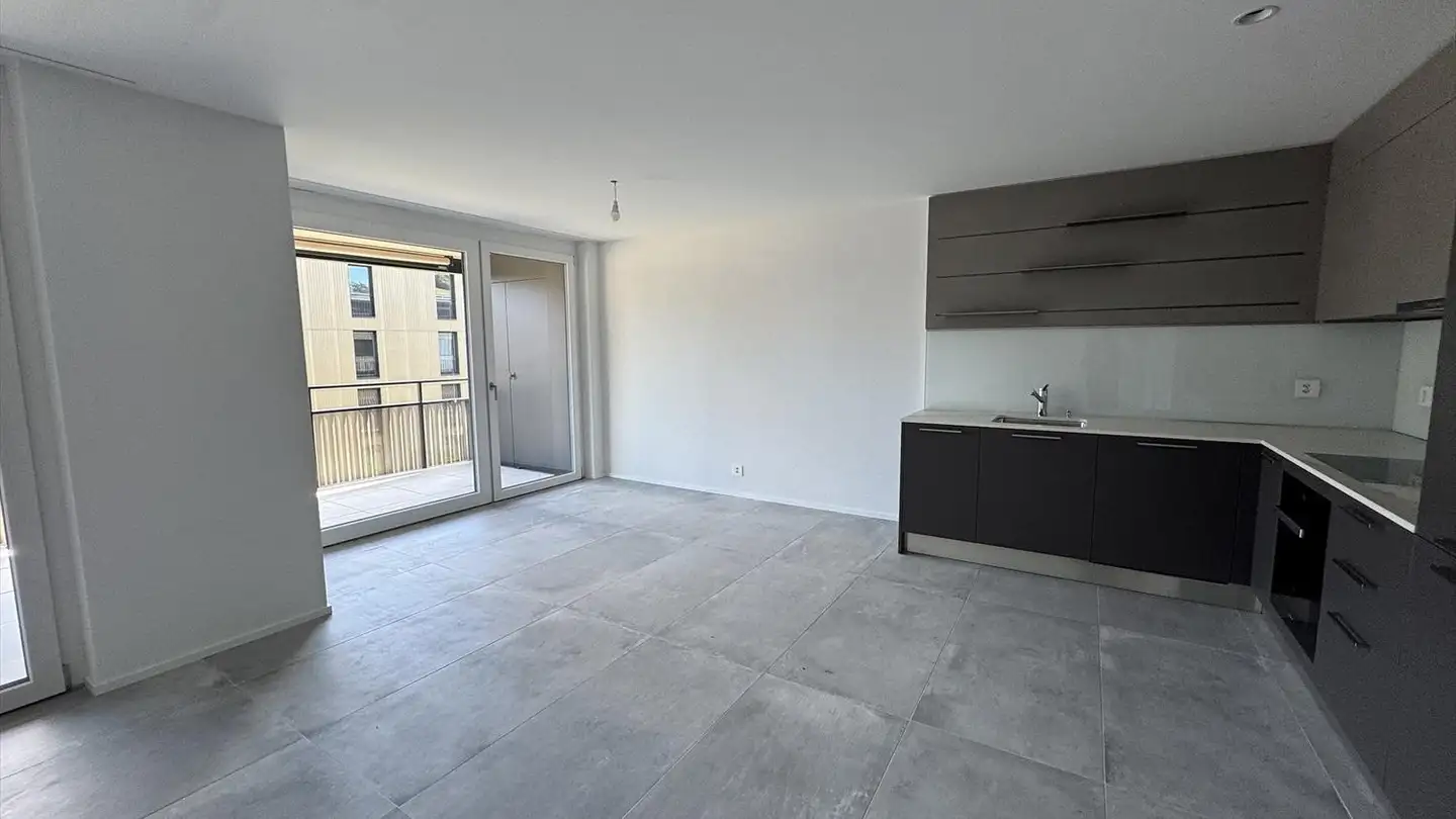 Appartamento in affitto - Impasse De Champ-Riond 26, 1753 Matran - Photo 2