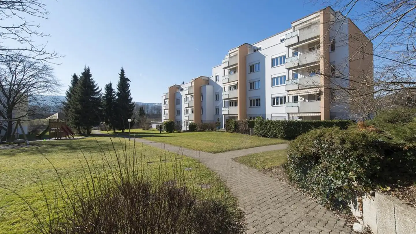 Apartment for rent - Bohnäckerstrasse 3, 8955 Oetwil an der Limmat