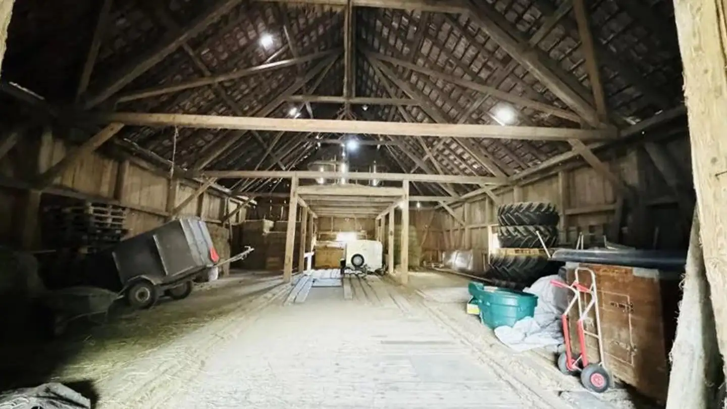 Farm for sale - Milieu du Village 22, 2923 Courtemaîche - Photo 3