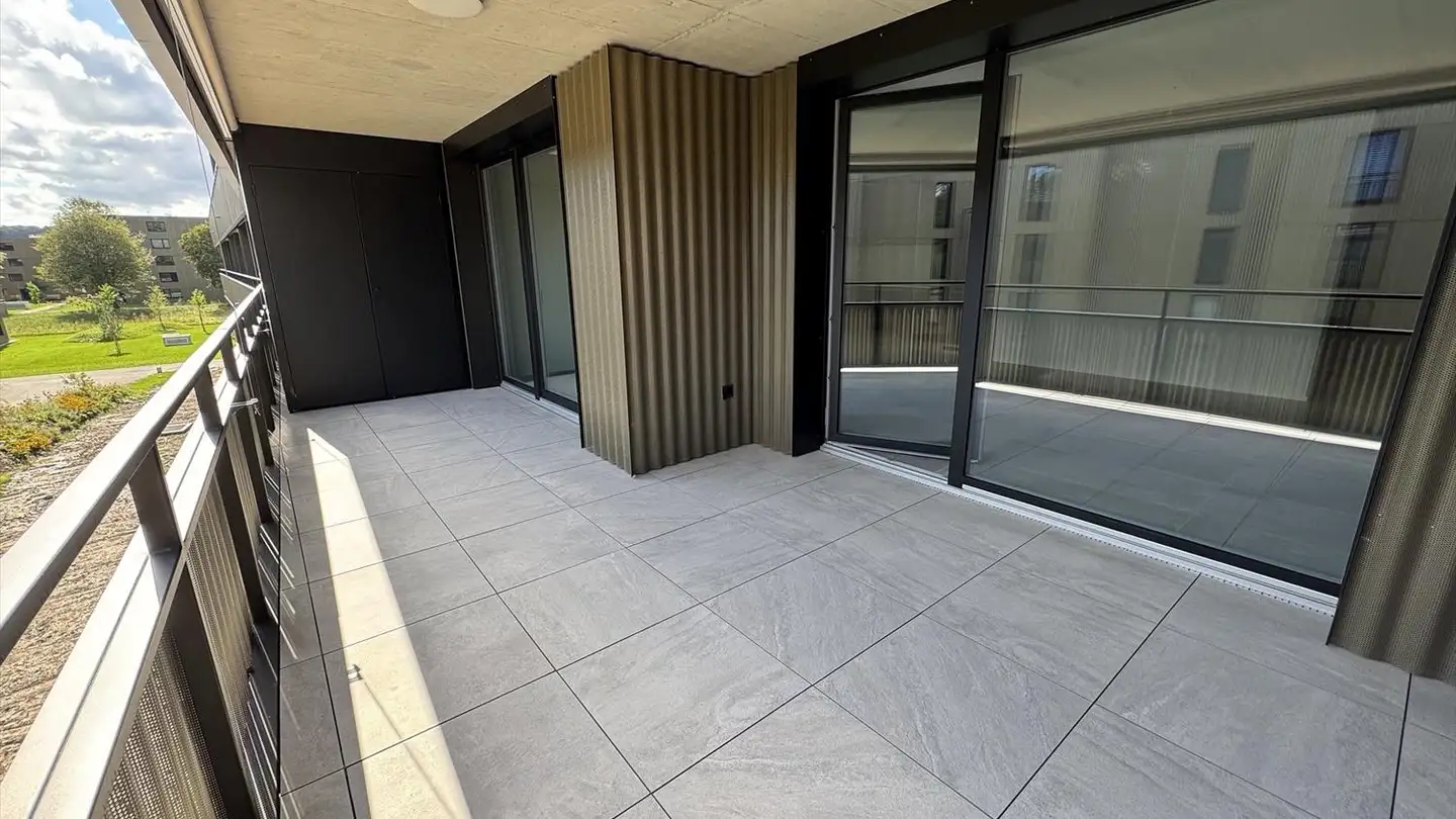 Appartamento in affitto - Impasse De Champ-Riond 26, 1753 Matran - Photo 3