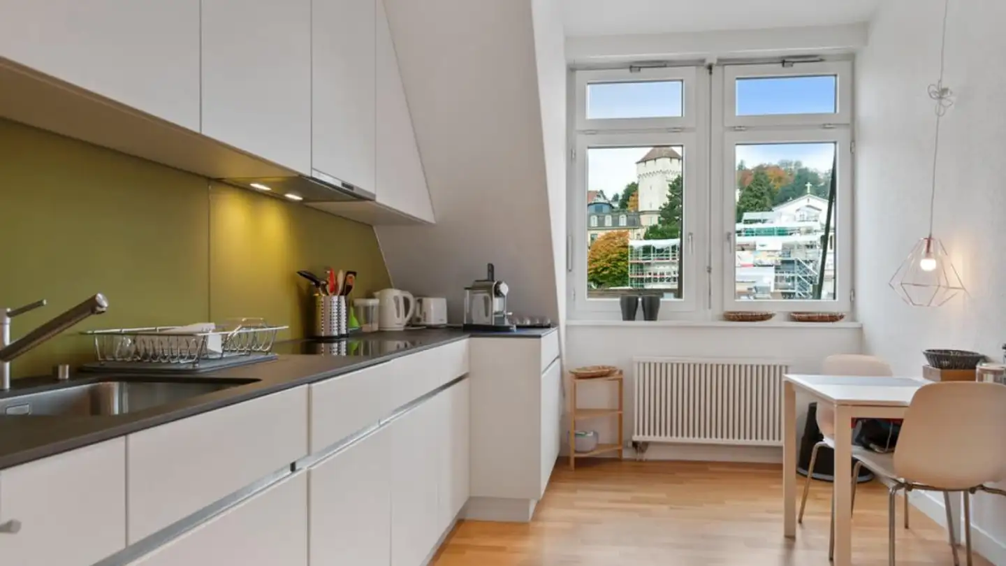 Wohnung mieten - Schwanenplatz 7, 6004 Luzern - Foto 2