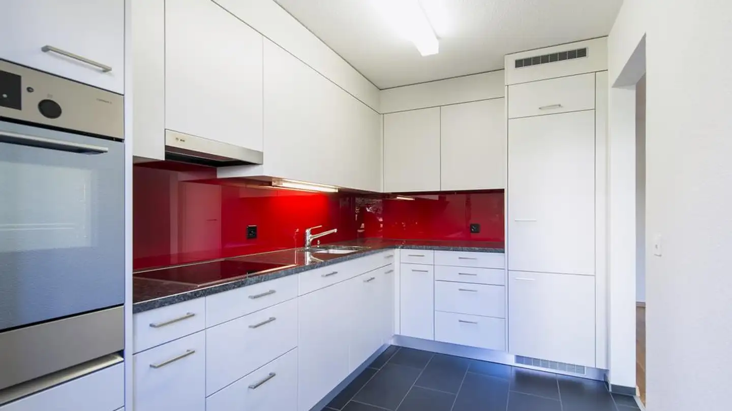 Apartment for rent - Bohnäckerstrasse 3, 8955 Oetwil an der Limmat - Photo 2