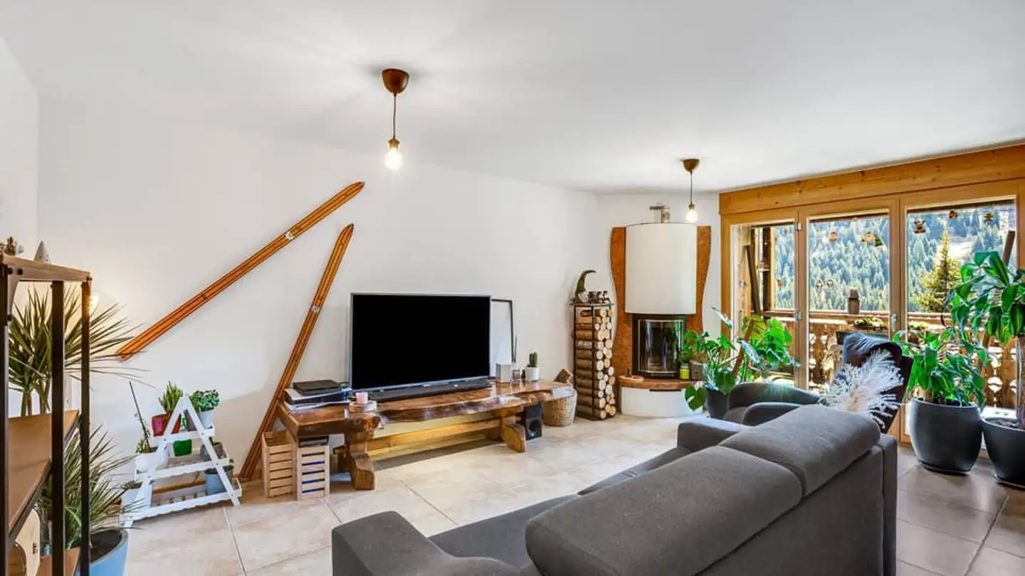 Appartement à vendre - 1875 Morgins - Photo 3