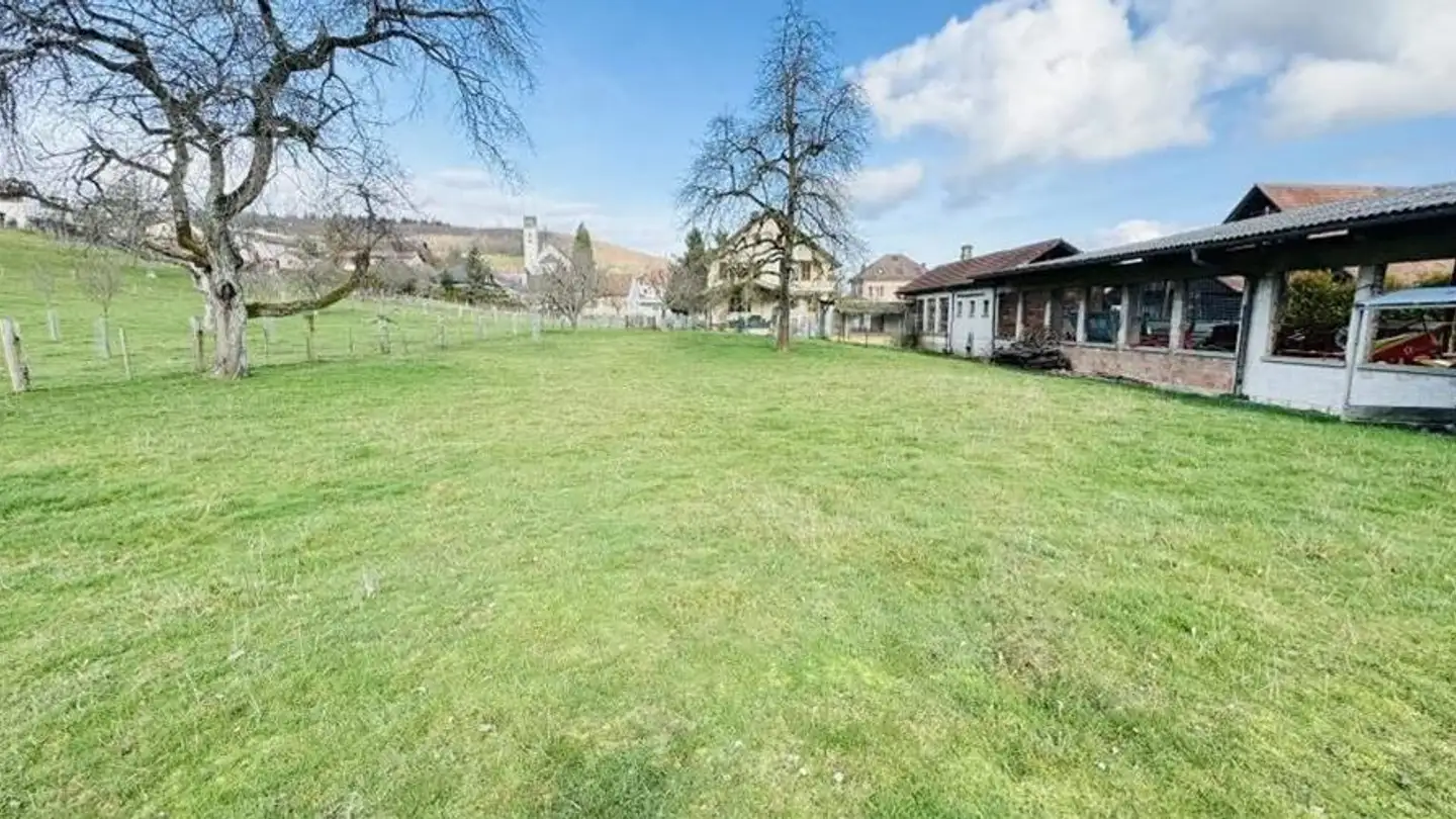 Farm for sale - Milieu du Village 22, 2923 Courtemaîche
