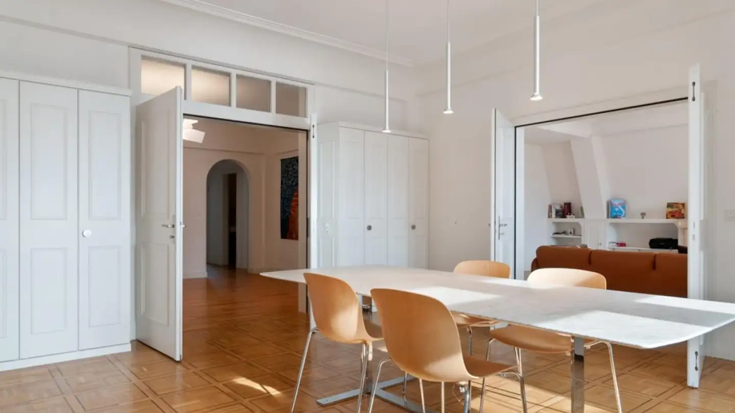 Wohnung mieten - Schwanenplatz 7, 6004 Luzern - Foto 3