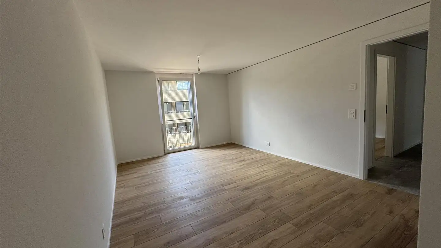 Appartamento in affitto - Impasse De Champ-Riond 26, 1753 Matran - Photo 4