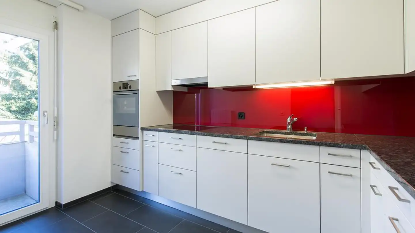 Apartment for rent - Bohnäckerstrasse 3, 8955 Oetwil an der Limmat - Photo 3
