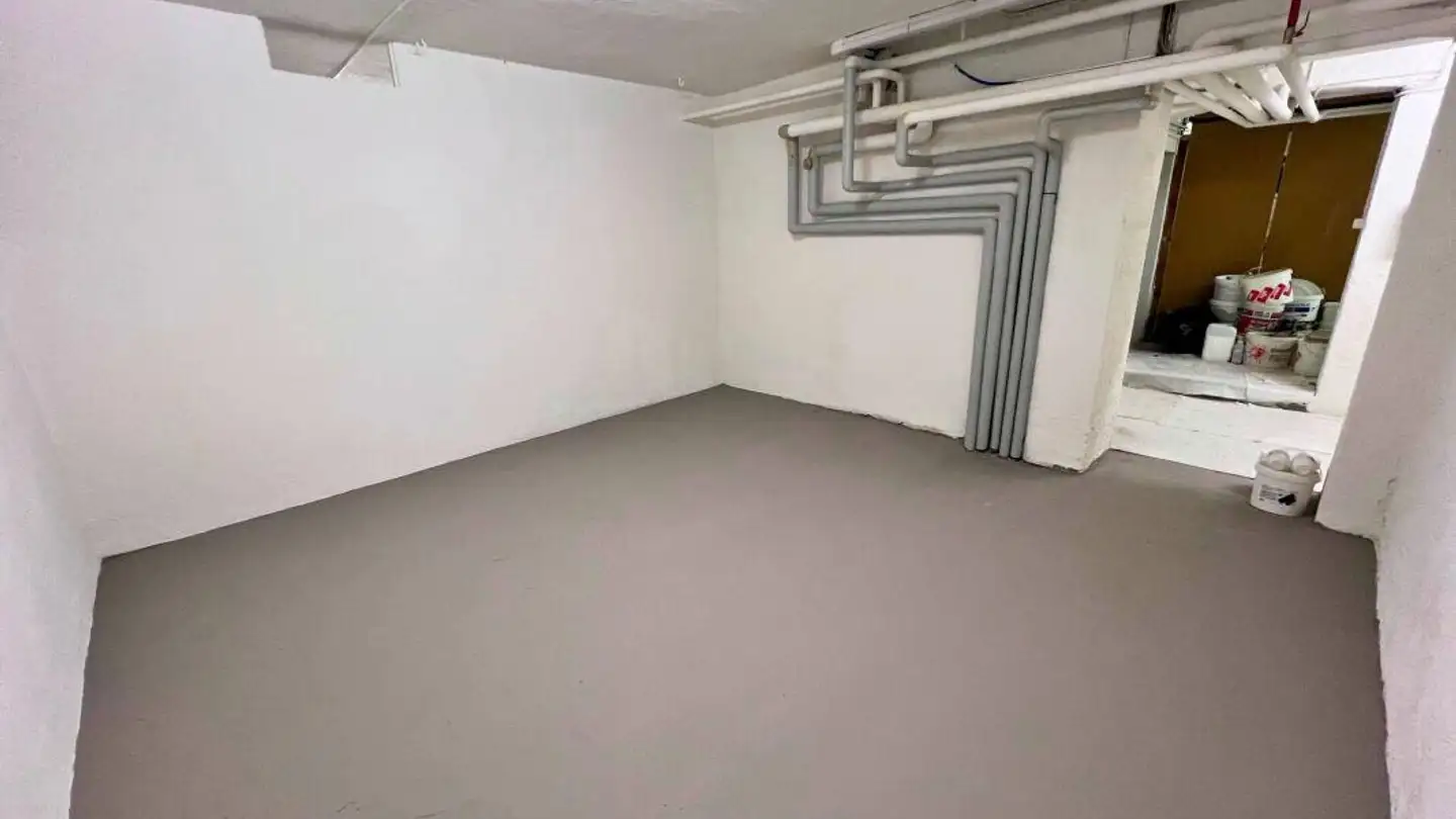 Spazio di archiviazione in affitto - 6900 Lugano