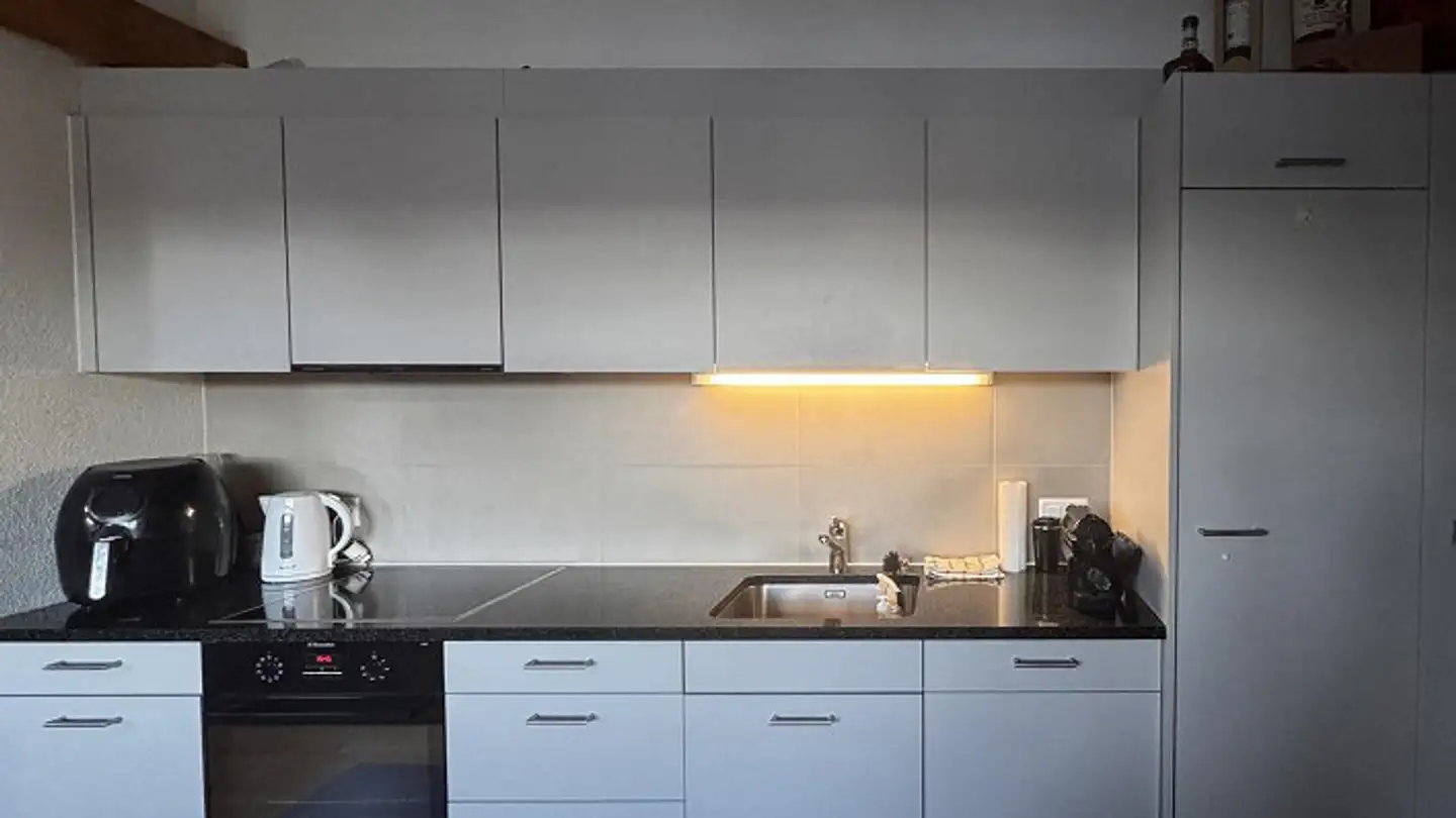 Wohnung mieten - Anwandstrasse 25, 8004 Zürich - Foto 2