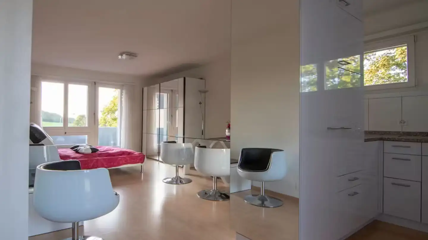 Apartment for rent - Watterstrasse, 8105 Regensdorf - Photo 2