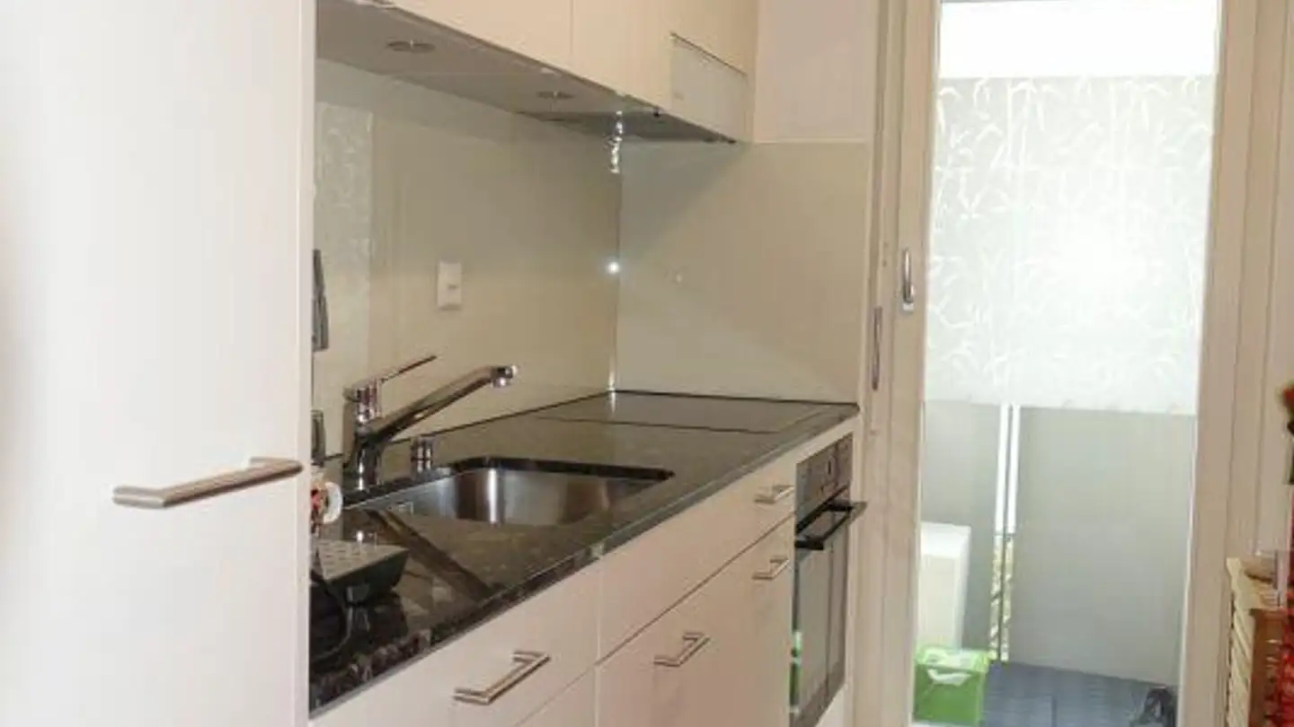 Wohnung mieten - Chirbelmatt 4, 6130 Willisau - Foto 2