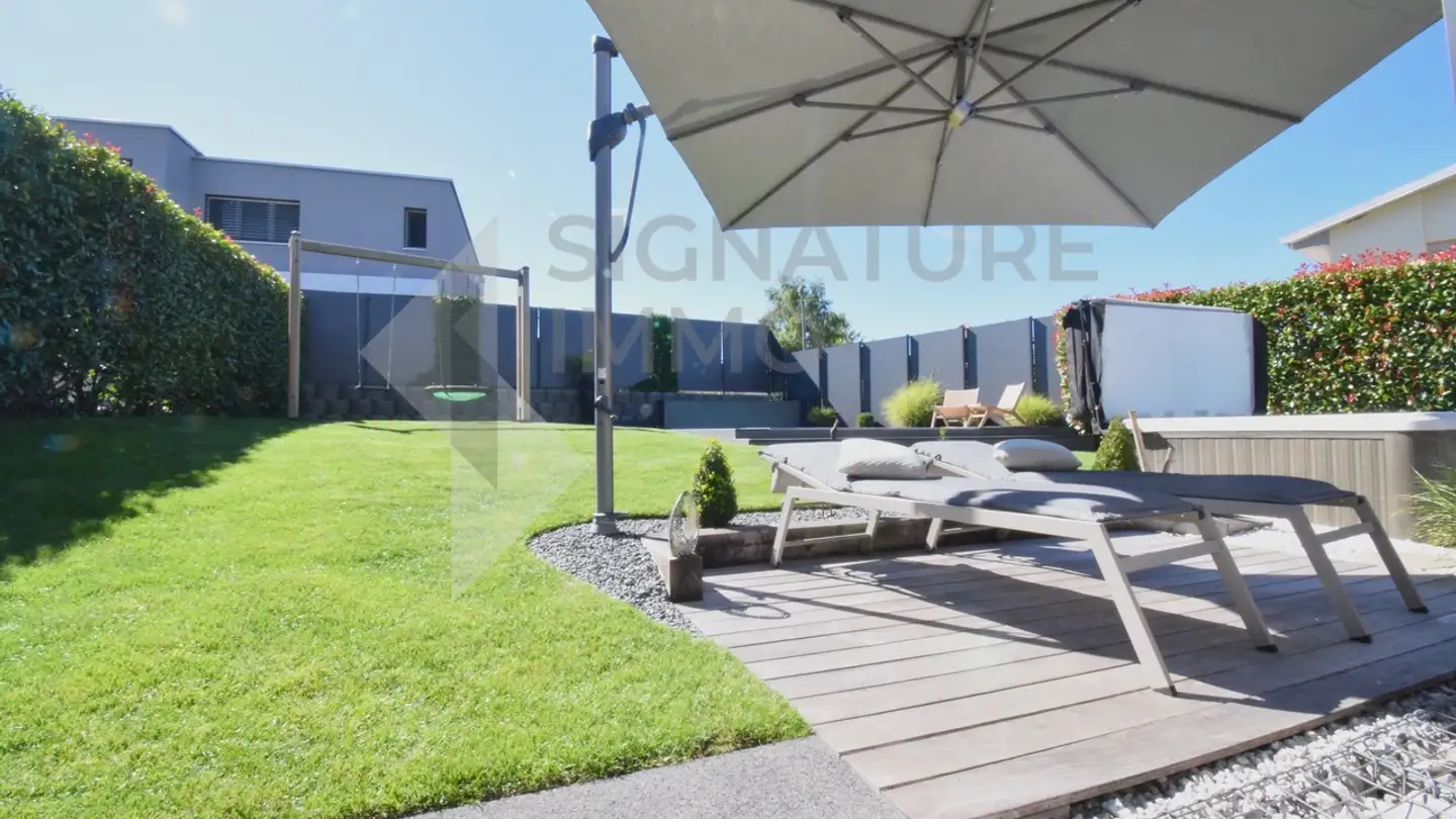 Casa singola in vendita - 1726 Farvagny-le-Grand - Photo 2