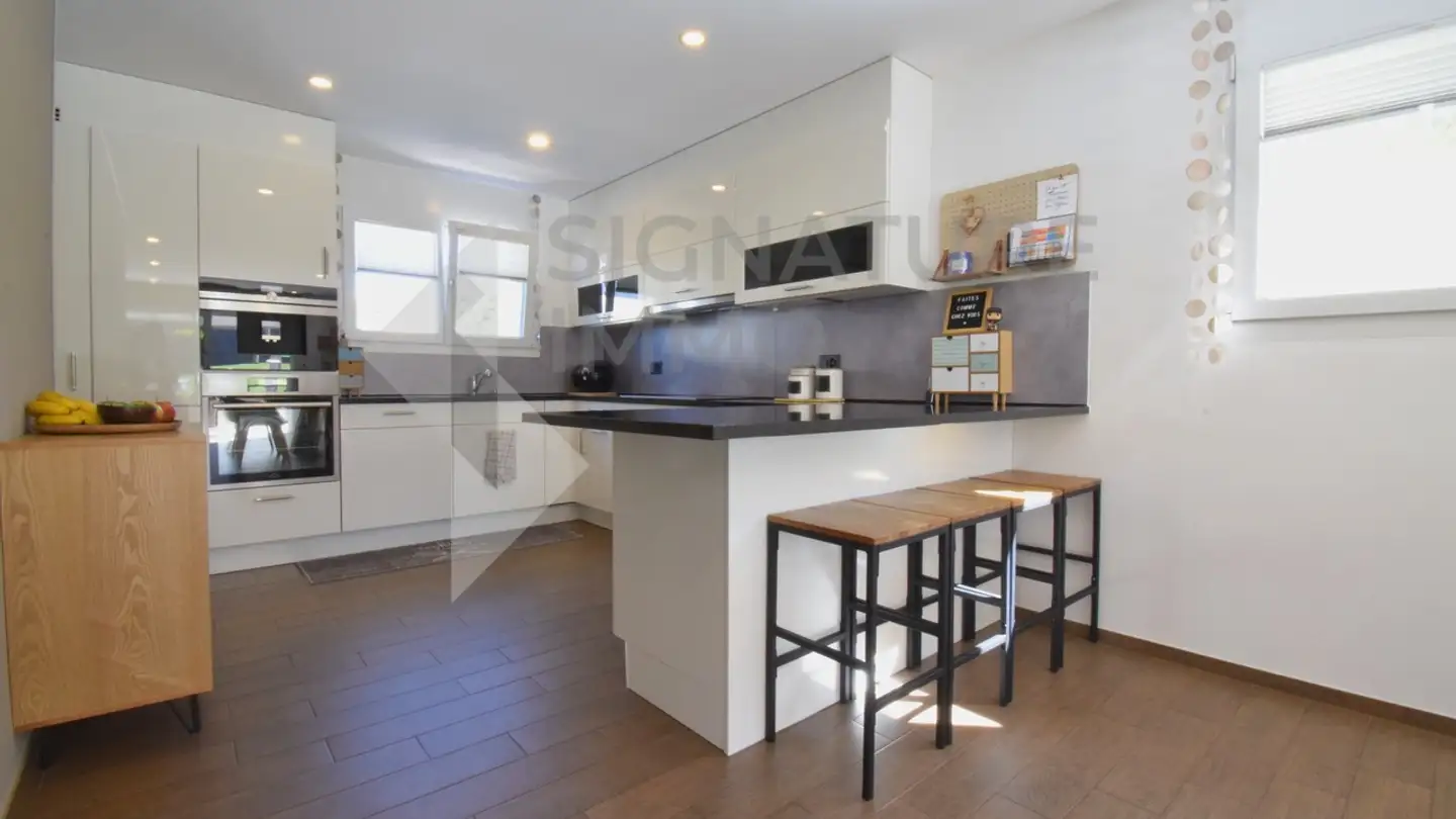 Casa singola in vendita - 1726 Farvagny-le-Grand - Photo 3