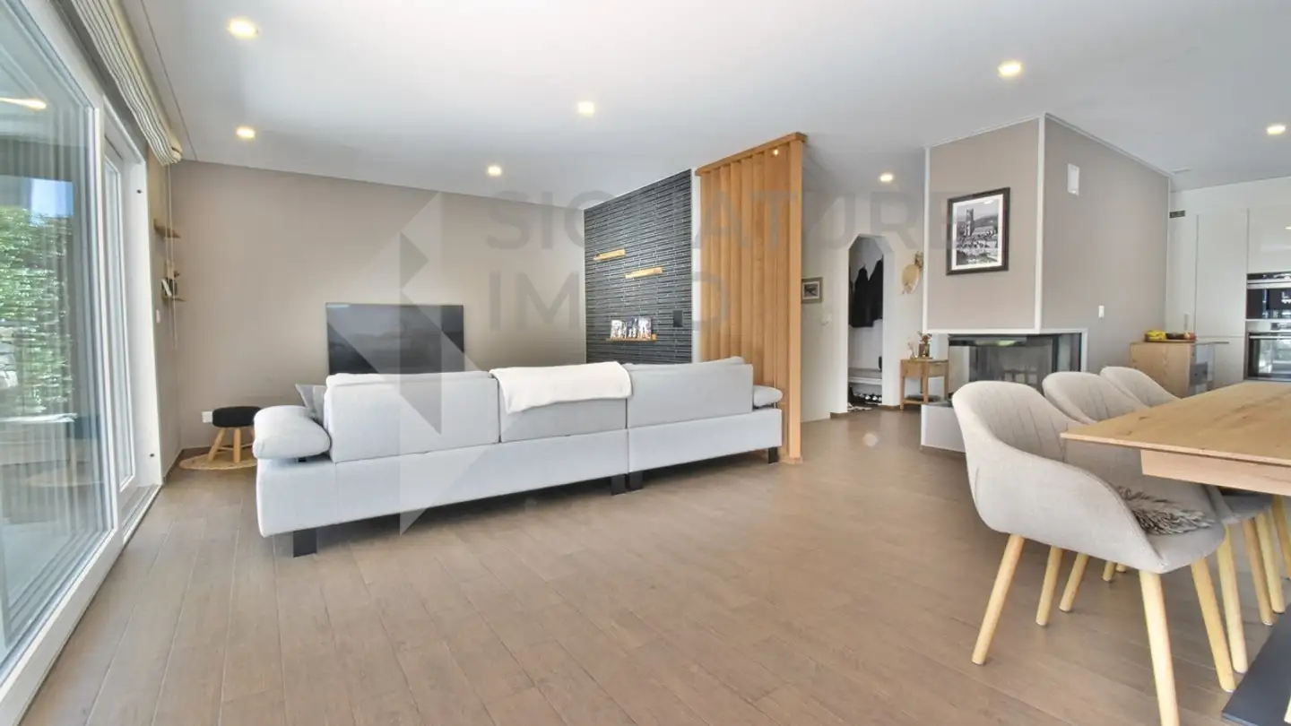 Casa singola in vendita - 1726 Farvagny-le-Grand - Photo 4