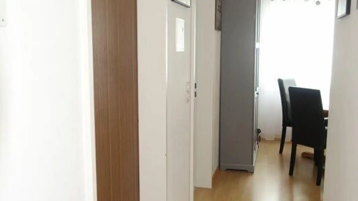 Wohnung mieten - Chirbelmatt 4, 6130 Willisau - Foto 3