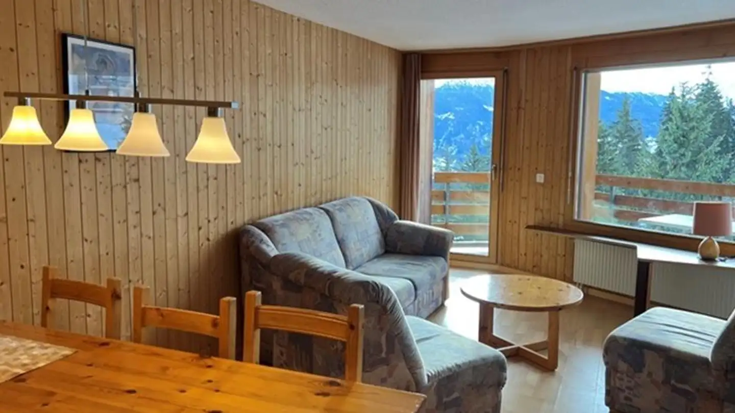 Apartment for sale - Route D'anzère 34, 1972 Anzère - Photo 3