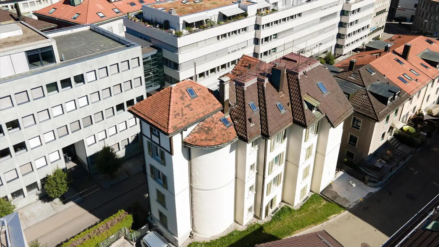 Edificio residenziale in vendita - Wassergasse 47, 9000 St. Gallen - Photo 3