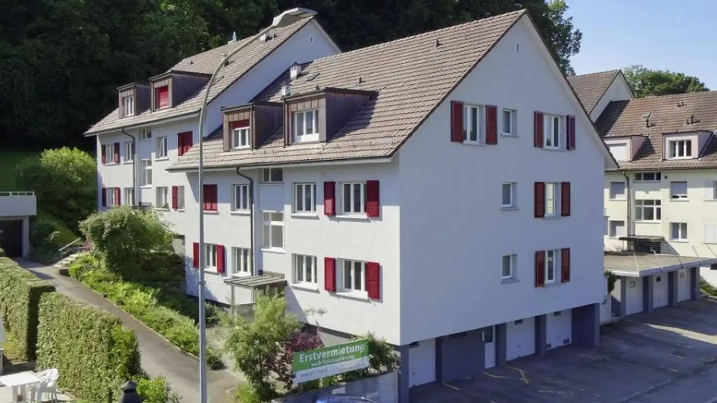 Appartamento in affitto - Schwarzenburgstrasse 751, 3145 Niederscherli