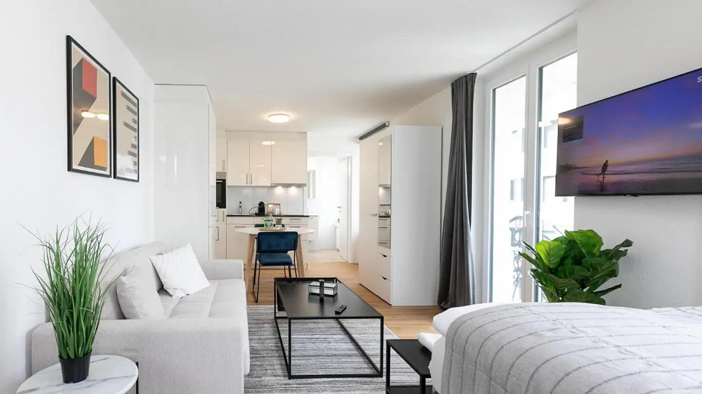 Edificio residenziale in vendita - Wassergasse 47, 9000 St. Gallen - Photo 4