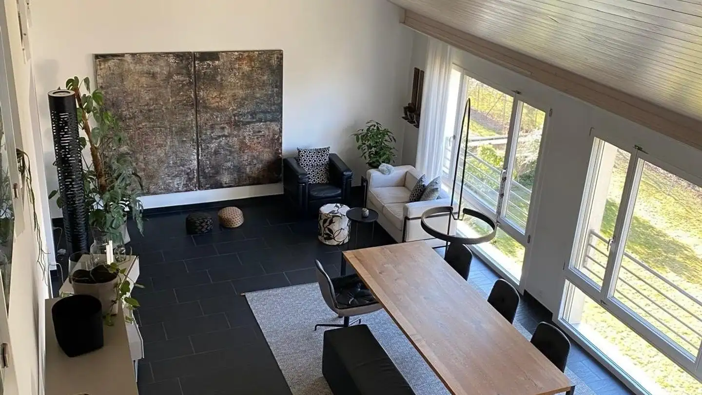 Duplex in vendita - 4132 Muttenz - Foto 2