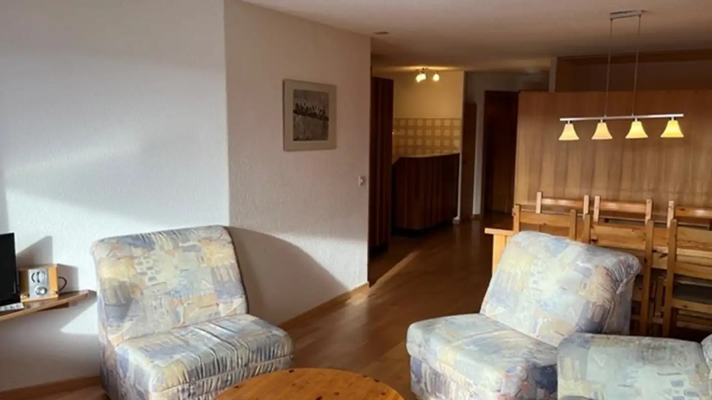 Apartment for sale - Route D'anzère 34, 1972 Anzère - Photo 4