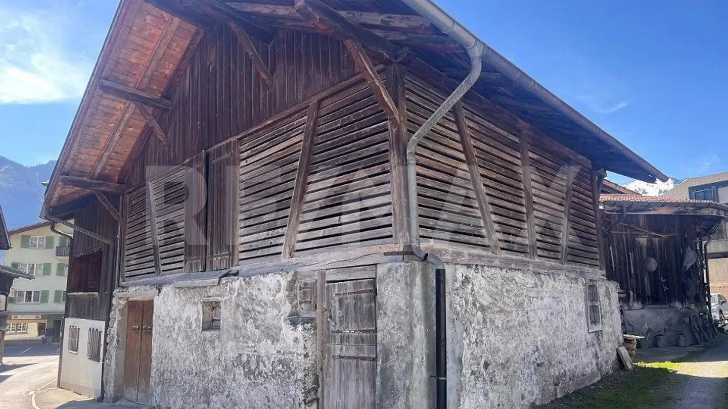 Einfamilienhaus kaufen - 3770 Zweisimmen - Foto 3