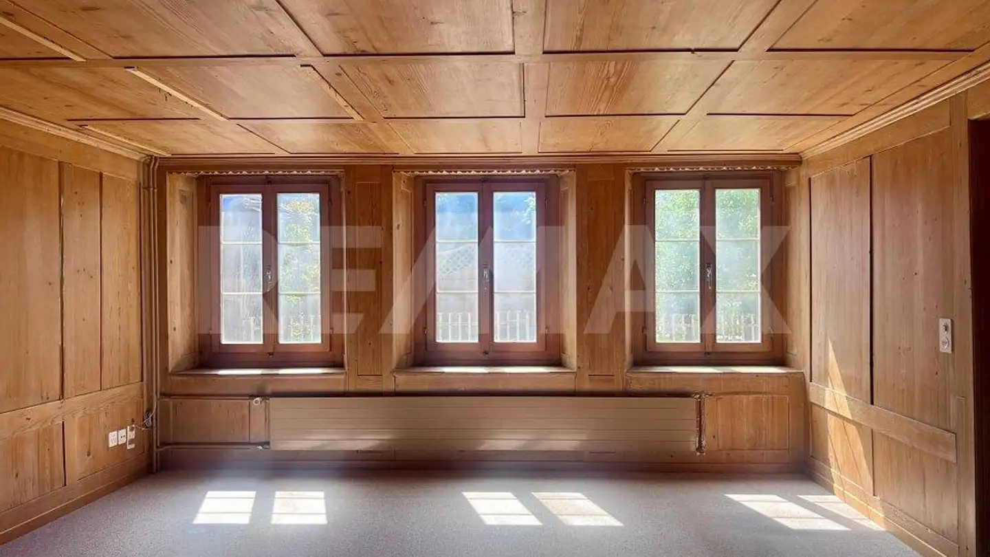Einfamilienhaus kaufen - 3770 Zweisimmen - Foto 4
