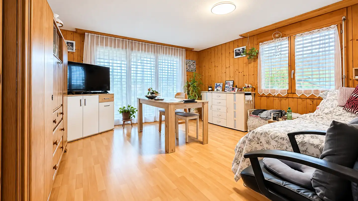 Apartment for sale - 3632 Niederstocken - Photo 4