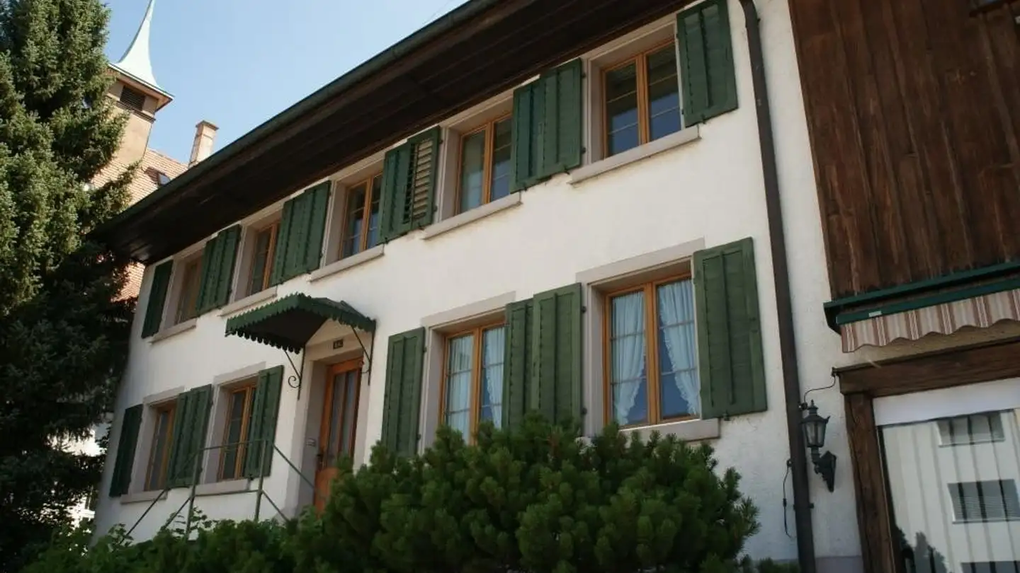 Apartment for rent - Dorfstrasse 64, 8424 Embrach