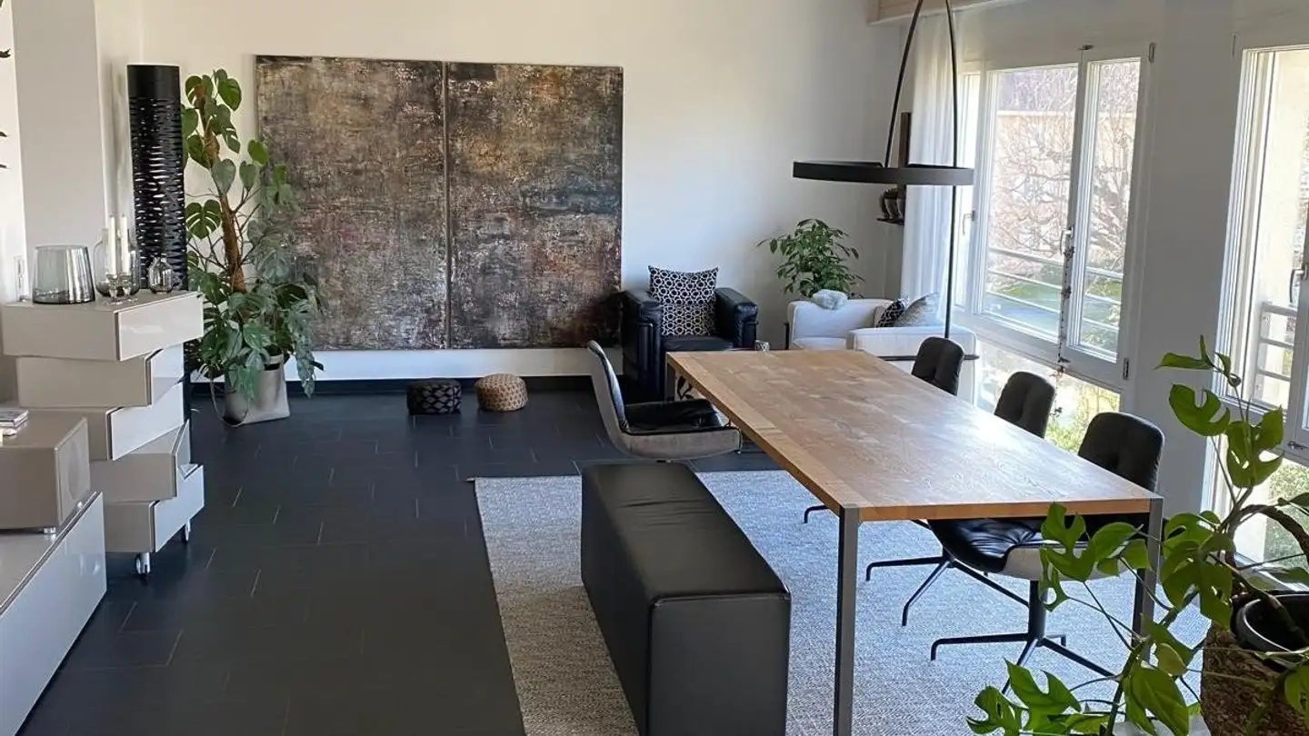 Duplex in vendita - 4132 Muttenz