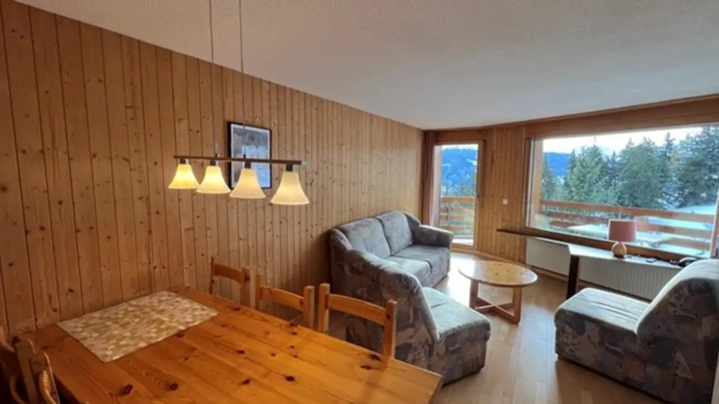 Apartment for sale - Route D'anzère 34, 1972 Anzère - Photo 2