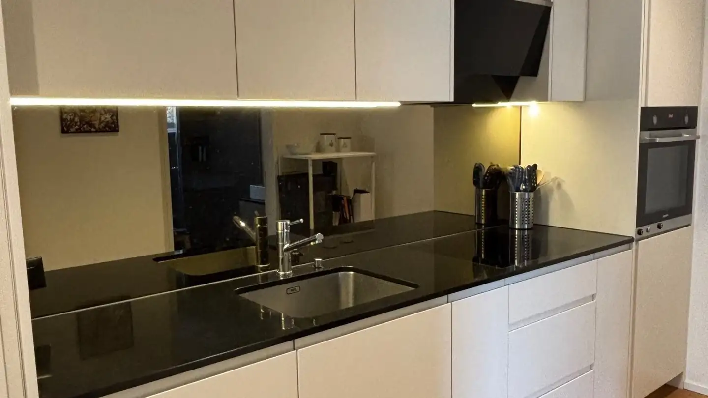 Wohnung mieten - Hofackerstrasse 3, 8908 Hedingen - Foto 3