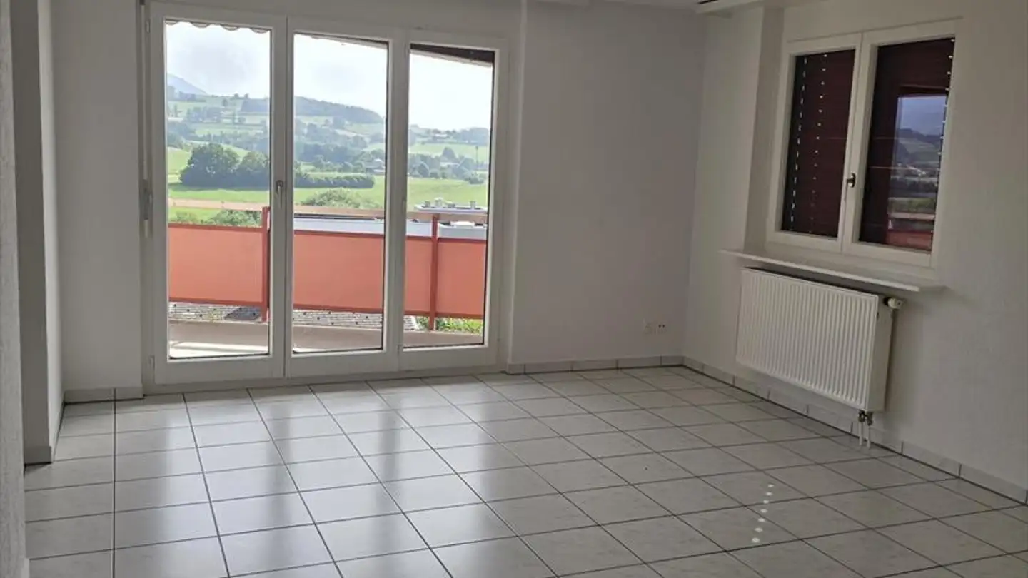 Appartamento in affitto - Alpenblick 10, 1715 Alterswil FR - Photo 2