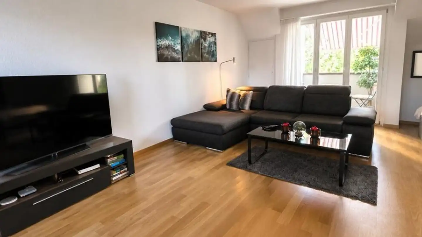 Appartamento in affitto - Schwarzenburgstrasse 751, 3145 Niederscherli - Foto 3