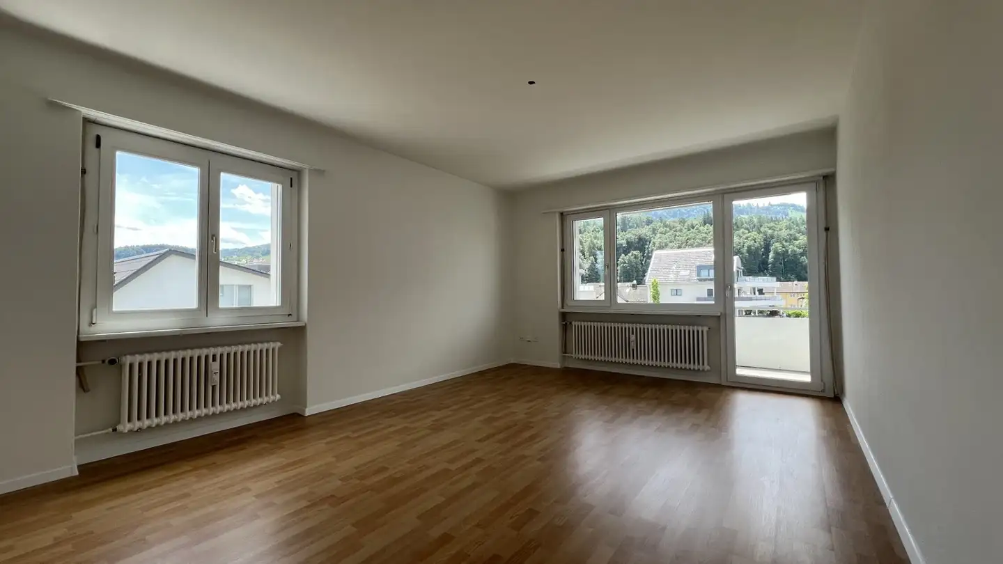 Appartement à louer - Kantonsstrasse 151, 8807 Freienbach - Photo 2