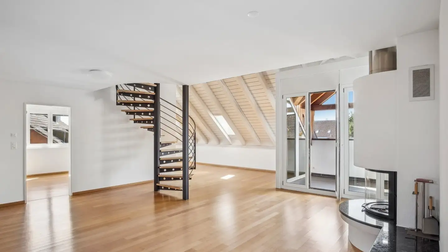 Duplex à vendre - Oberhauserstrasse 130, 8152 Glattbrugg - Photo 3