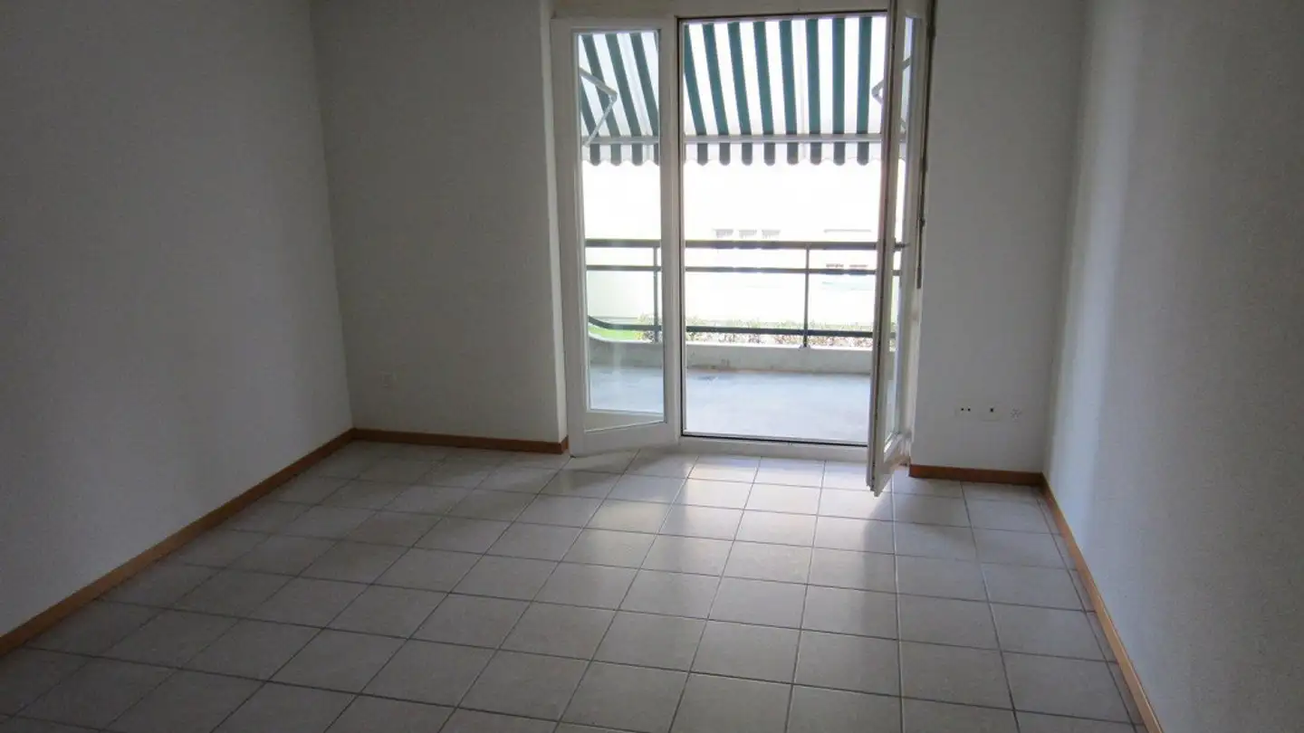 Wohnung mieten - Fritz-Käser-Strasse 16, 4562 Biberist