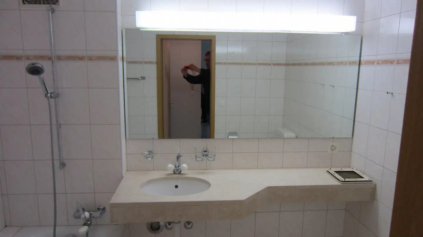 Wohnung mieten - Fritz-Käser-Strasse 16, 4562 Biberist - Foto 3