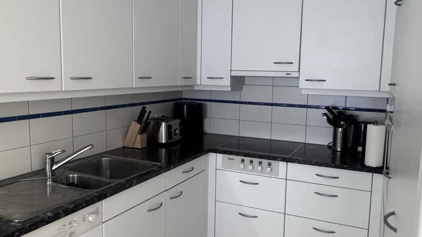 Möblierte Wohnung mieten - 8049 Zürich - Foto 3