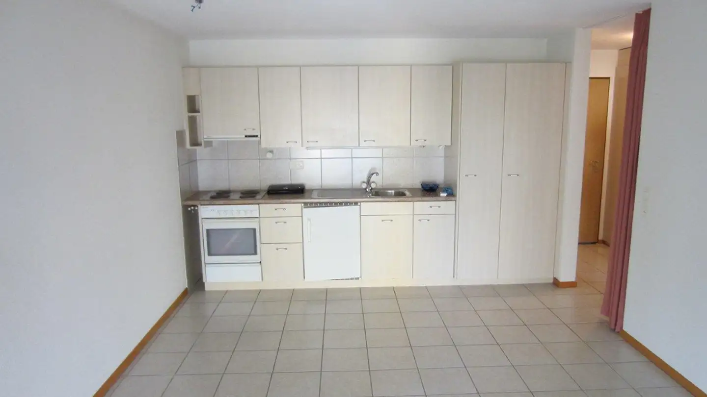 Wohnung mieten - Fritz-Käser-Strasse 16, 4562 Biberist - Foto 4