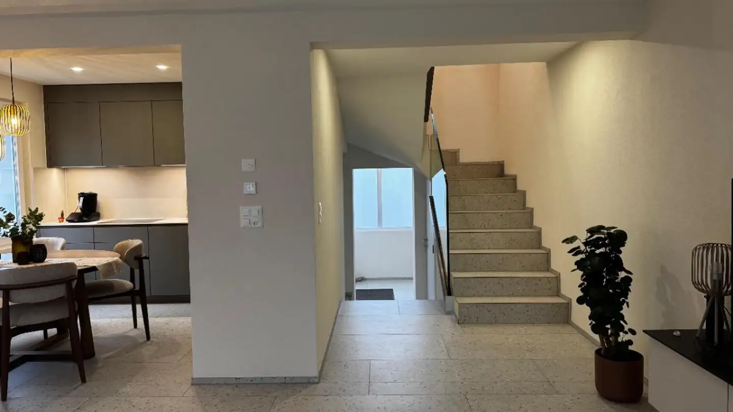 Casa bifamiliare in vendita - Gartenstrasse 21, 4552 Derendingen