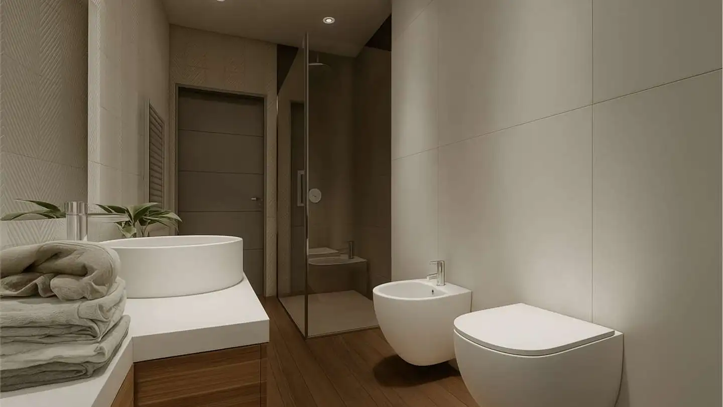 Appartamento ammobiliato in vendita - Via Monte Generoso 12, 6828 Balerna - Foto 4