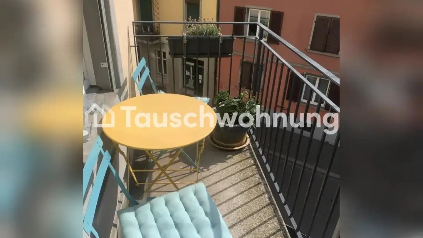 Appartamento in affitto - 8005 Zürich - Foto 4