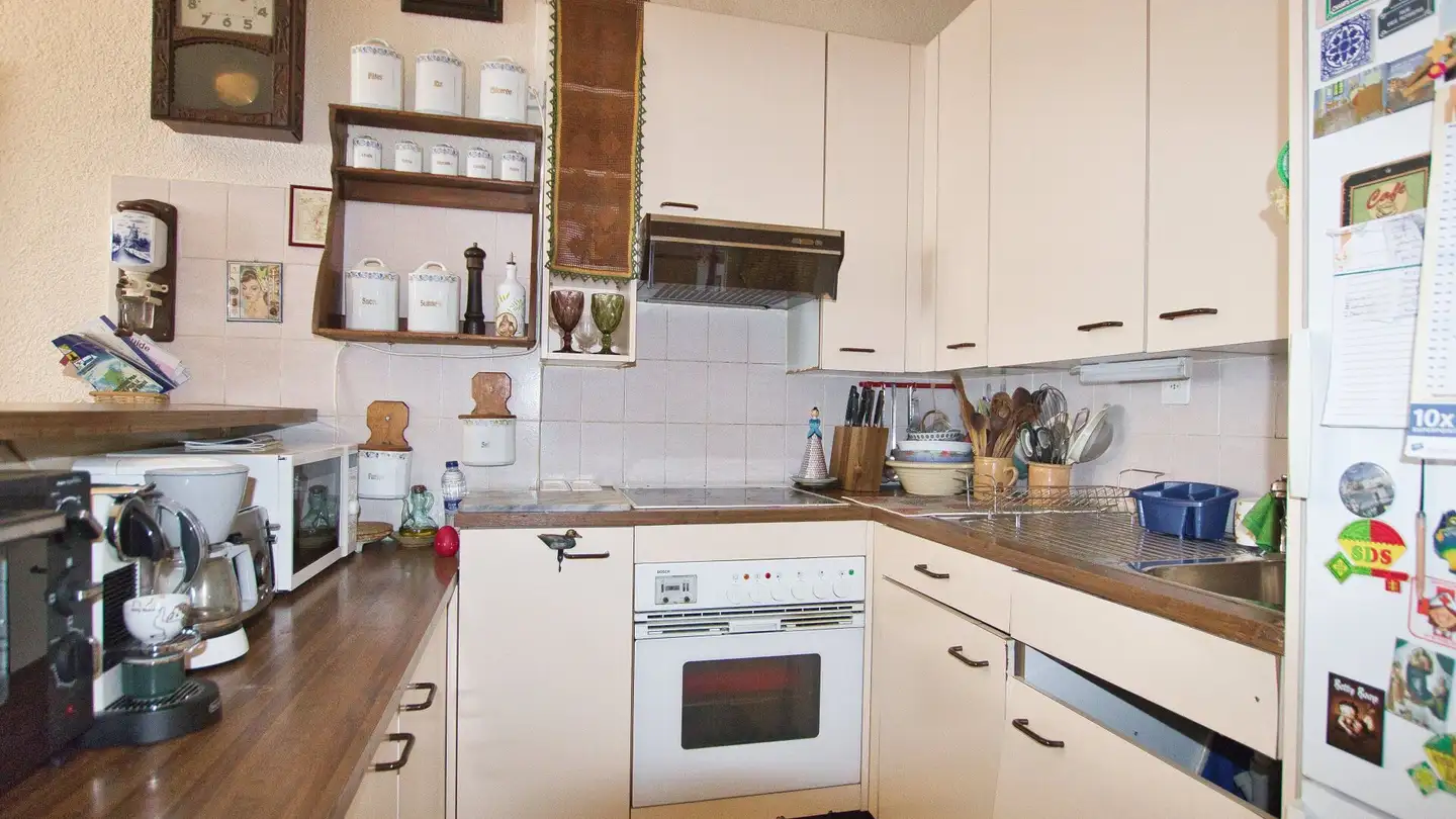 Apartment for sale - 1205 Genève - Photo 3