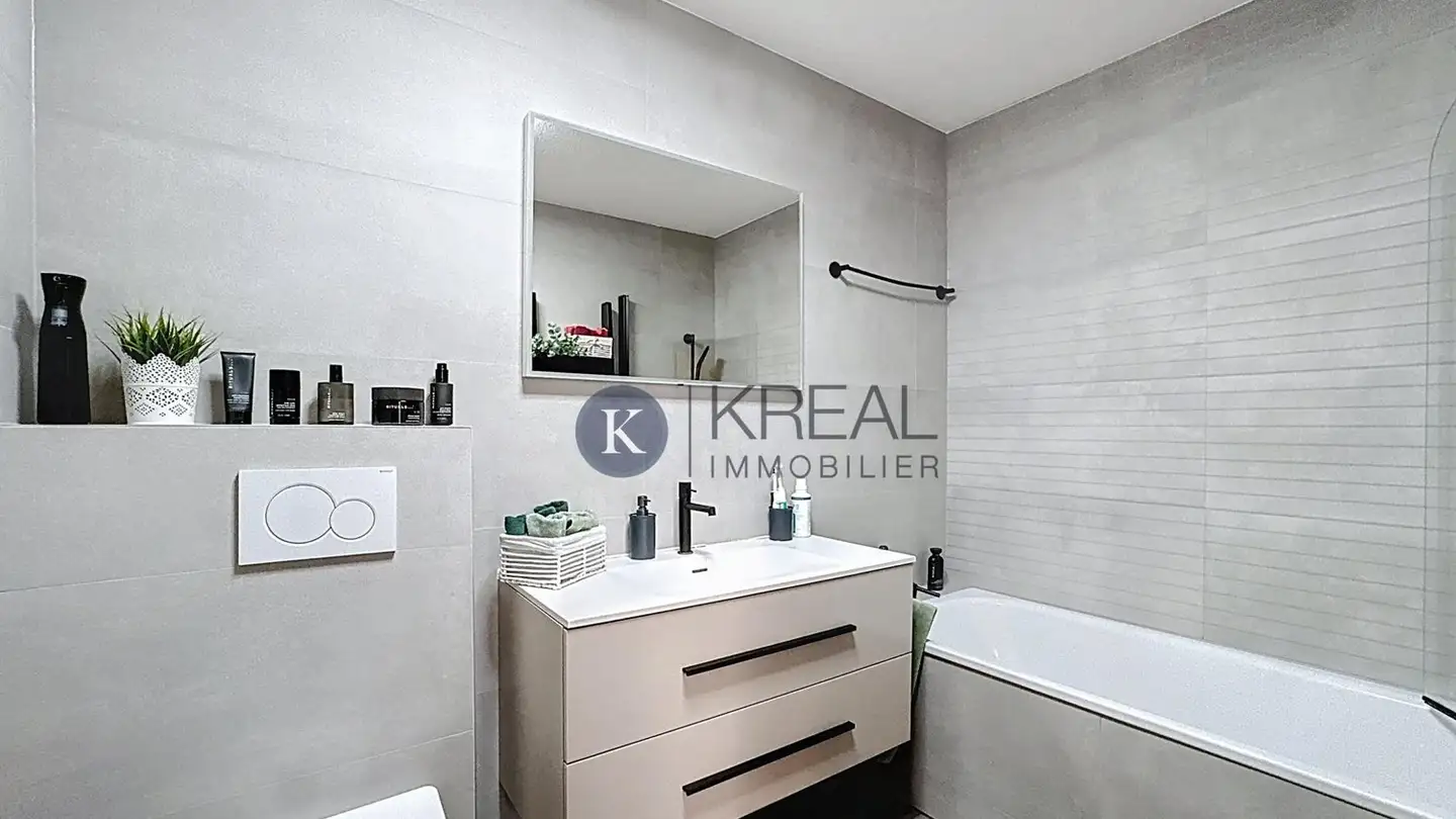 Wohnung kaufen - 1024 Ecublens VD - Foto 4