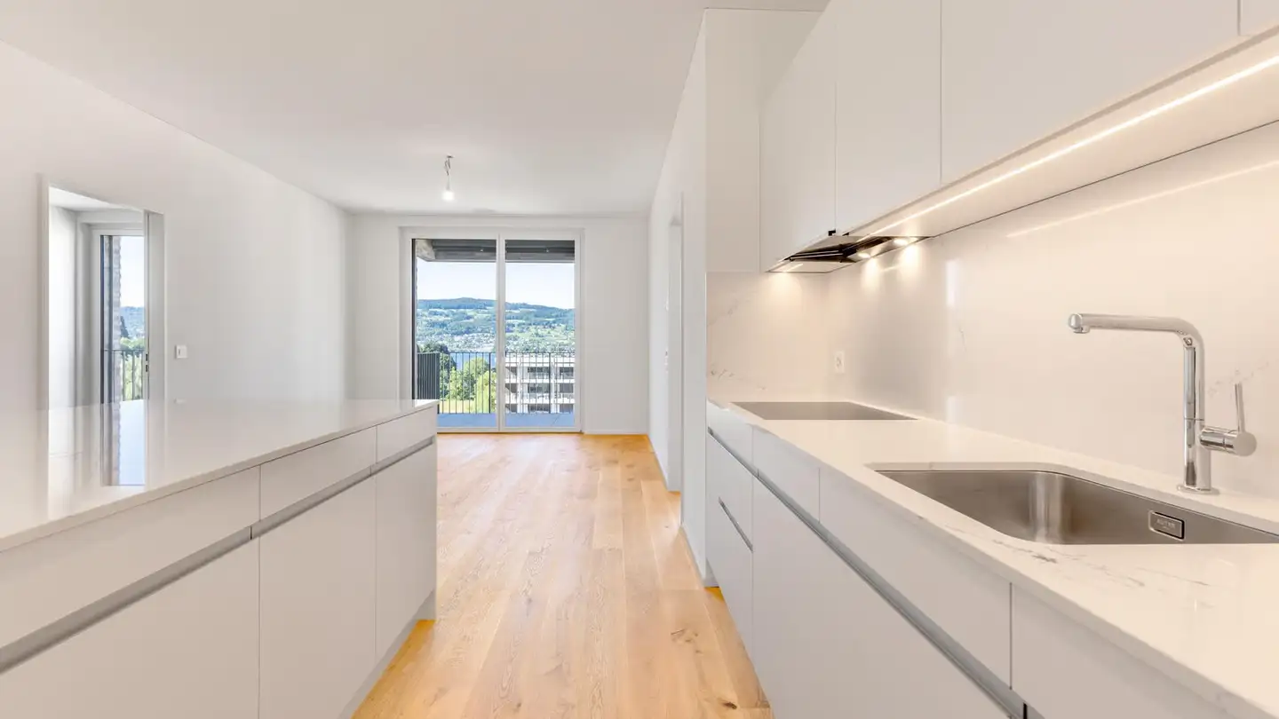 Apartment for sale - Seestrasse 291, 8804 Au ZH - Photo 3