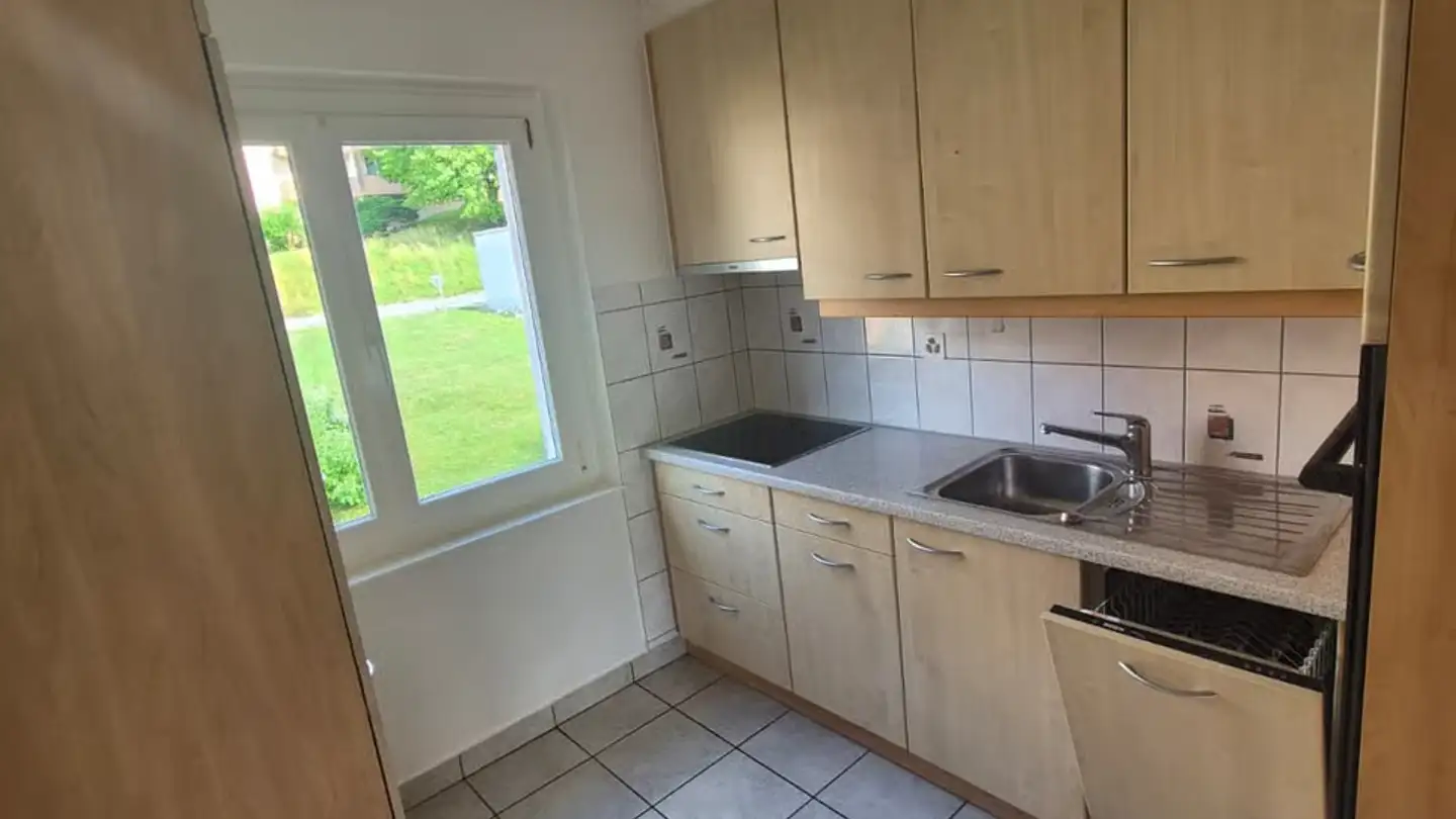 Wohnung mieten - Rue Beauregard 20, 2740 Moutier - Foto 2