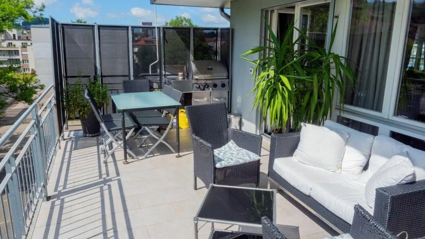 Appartamento in vendita - Harzbüchelstrasse 14, 9000 St. Gallen - Photo 2