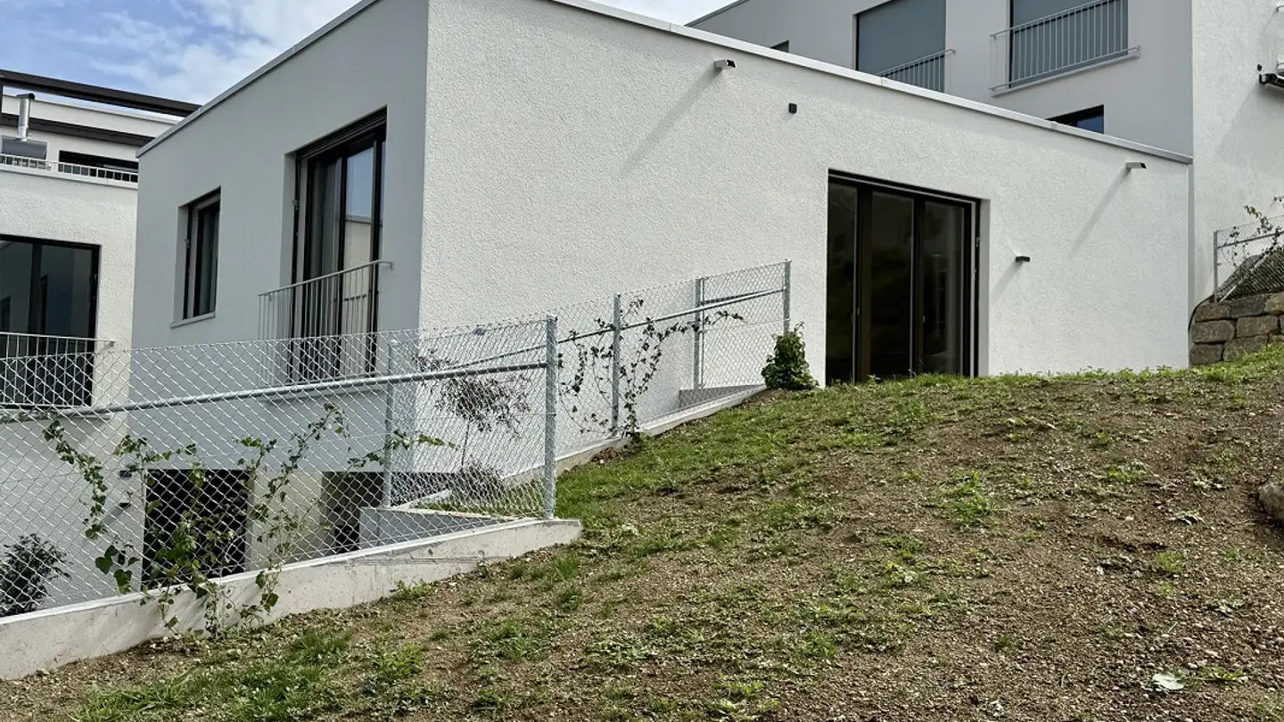 Wohnung mieten - Bergstrasse 18, 8447 Dachsen